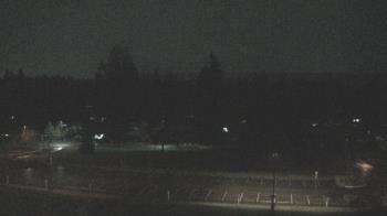 Weather camera view of Shorecrest HS.
