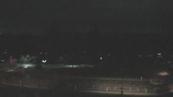 Weather camera view of Shorecrest HS.