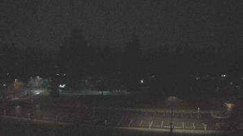 Weather camera view of Shorecrest HS.