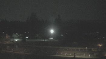 Weather camera view of Shorecrest HS.