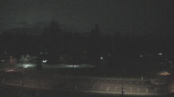 Weather camera view of Shorecrest HS.