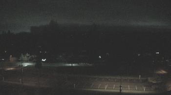Weather camera view of Shorecrest HS.