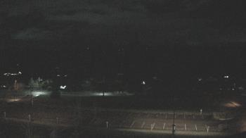 Weather camera view of Shorecrest HS.