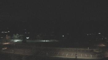 Weather camera view of Shorecrest HS.