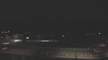 Weather camera view of Shorecrest HS.