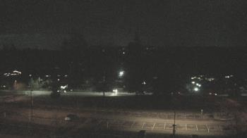 Weather camera view of Shorecrest HS.