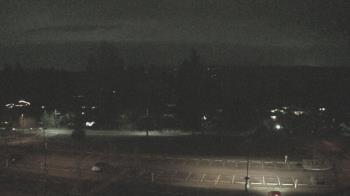 Weather camera view of Shorecrest HS.