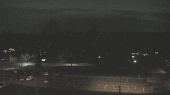 Weather camera view of Shorecrest HS.