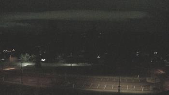 Weather camera view of Shorecrest HS.