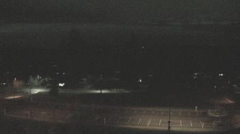 Weather camera view of Shorecrest HS.