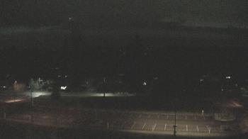 Weather camera view of Shorecrest HS.
