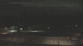 Weather camera view of Shorecrest HS.