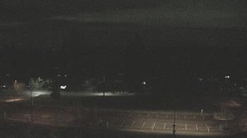 Weather camera view of Shorecrest HS.