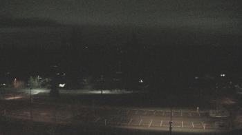 Weather camera view of Shorecrest HS.