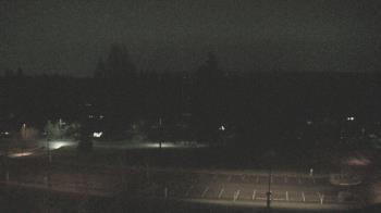 Weather camera view of Shorecrest HS.