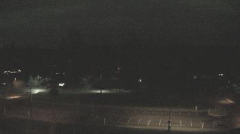 Weather camera view of Shorecrest HS.