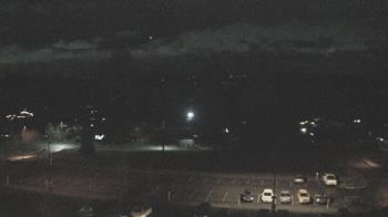 Weather camera view of Shorecrest HS.
