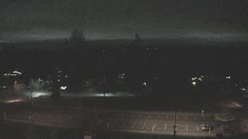 Weather camera view of Shorecrest HS.
