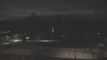Weather camera view of Shorecrest HS.