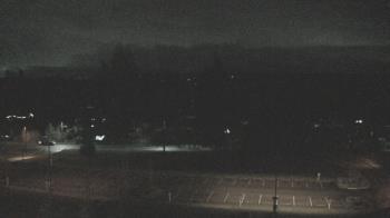 Weather camera view of Shorecrest HS.