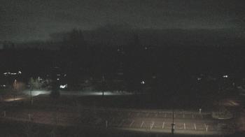 Weather camera view of Shorecrest HS.