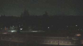 Weather camera view of Shorecrest HS.