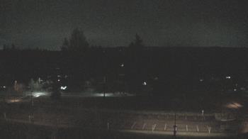 Weather camera view of Shorecrest HS.