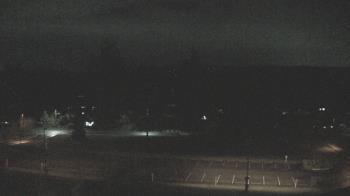 Weather camera view of Shorecrest HS.