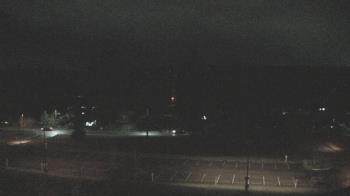 Weather camera view of Shorecrest HS.