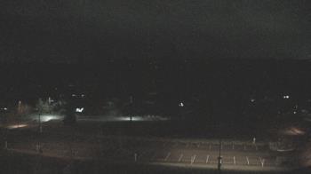 Weather camera view of Shorecrest HS.