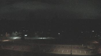 Weather camera view of Shorecrest HS.