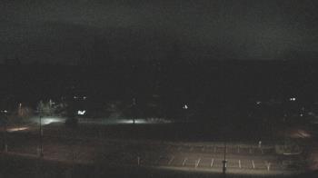 Weather camera view of Shorecrest HS.