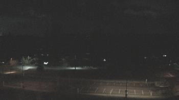 Weather camera view of Shorecrest HS.