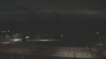 Weather camera view of Shorecrest HS.
