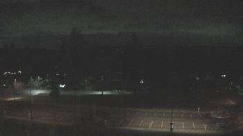 Weather camera view of Shorecrest HS.