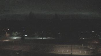Weather camera view of Shorecrest HS.