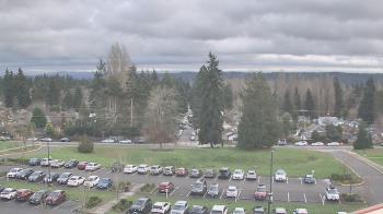 Weather camera view of Shorecrest HS.