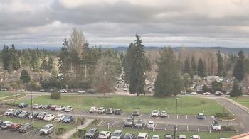 Weather camera view of Shorecrest HS.