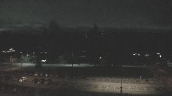 Weather camera view of Shorecrest HS.