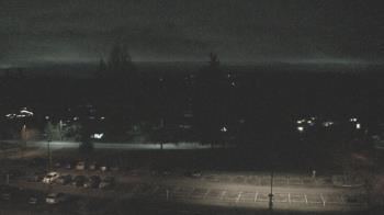 Weather camera view of Shorecrest HS.