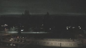 Weather camera view of Shorecrest HS.