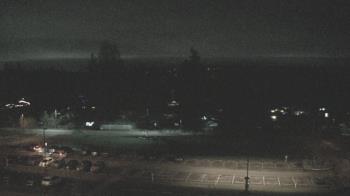 Weather camera view of Shorecrest HS.