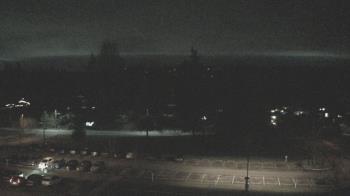 Weather camera view of Shorecrest HS.