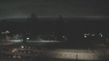 Weather camera view of Shorecrest HS.