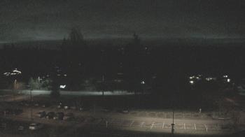 Weather camera view of Shorecrest HS.
