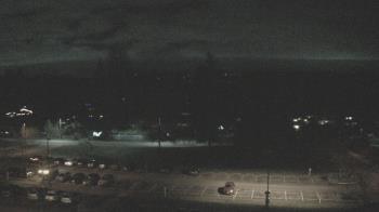 Weather camera view of Shorecrest HS.