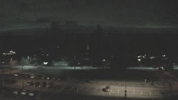 Weather camera view of Shorecrest HS.