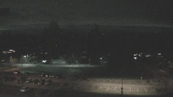 Weather camera view of Shorecrest HS.