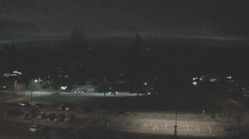 Weather camera view of Shorecrest HS.