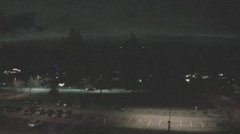 Weather camera view of Shorecrest HS.